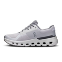 Running Cloudrunner 2 — Frost White