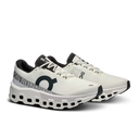 Running Cloudmonster 2 — White Frost