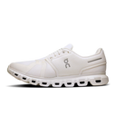 Running Cloud 6 — White White