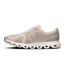 Running Cloud 6 — Pearl White