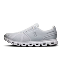 Running Cloud 6 — Glacier White