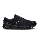 Running Cloud X 4 — Black Eclipse