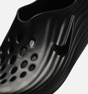 ReactX Rejuven8 Mens Sandals - Black