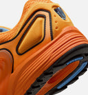 Air Pegasus Wave Mens Lifestyle Shoe - Orange/Blue
