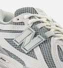 1906R Mens Lifestyle Shoe - Grey Matter/Slate Grey/Silver Metallic