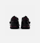 1906A Mens Lifestyle Shoe - Black/Dragon Berry/White
