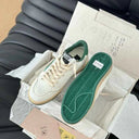 Golden Goose Ball Star 'Sneakers' White Green