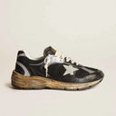 Golden Goose Dad-Star Black
