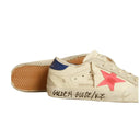 Golden Goose LTD Super-Star 'Love'