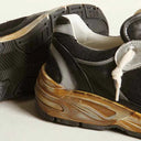 Golden Goose Dad-Star Black