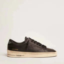 Golden Goose Stardan Black