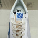 Golden Goose Stardan Cream