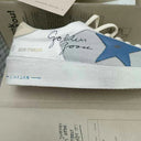 Golden Goose Stardan Cream