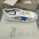 Golden Goose Stardan Cream