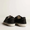 Golden Goose Super-Star ALL Black