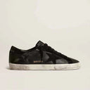 Golden Goose Super-Star ALL Black