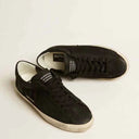Golden Goose Super-Star Leather Brown