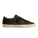 Golden Goose Super-Star Leather Brown