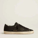 Golden Goose Super-Star Leather Brown