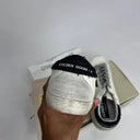 Golden Goose Super-Star Black White
